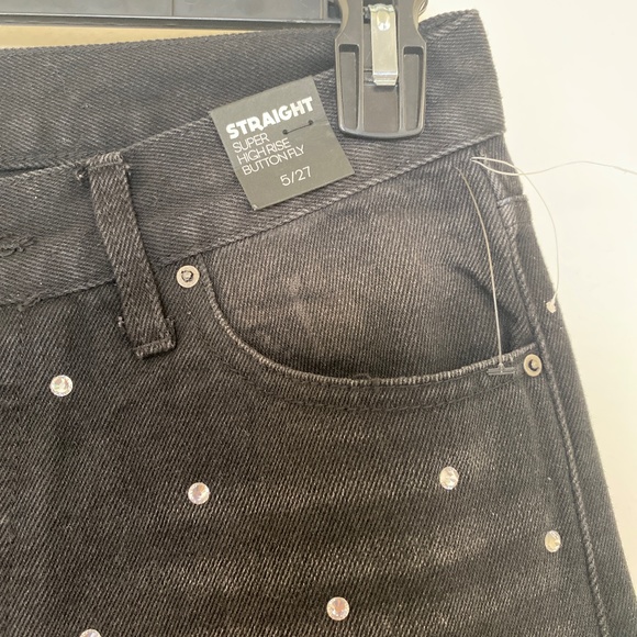Simple Society Jeans - Picture 3 of 10